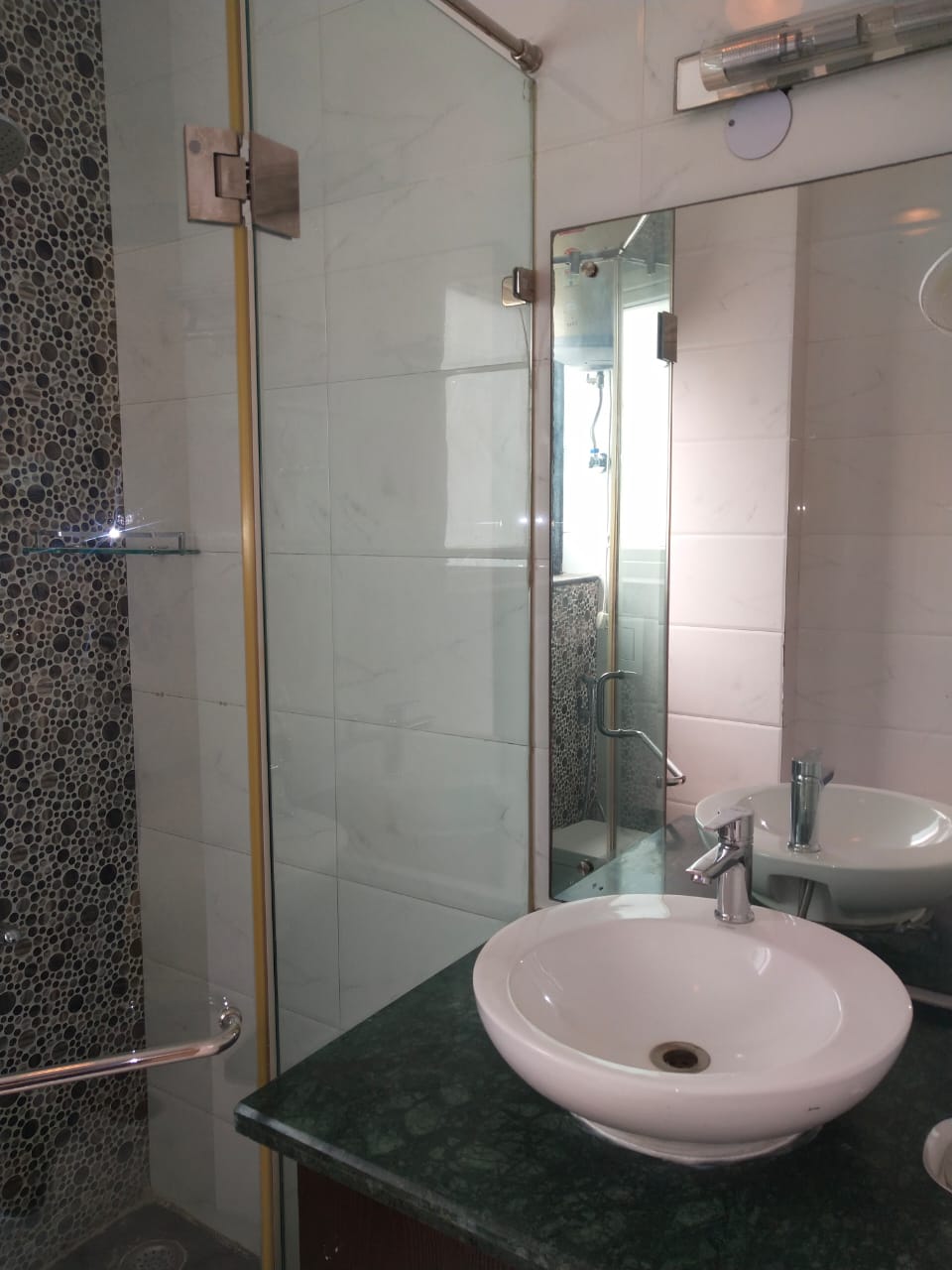 4BHK Builder Floor Available For Rent in New Friends Colony