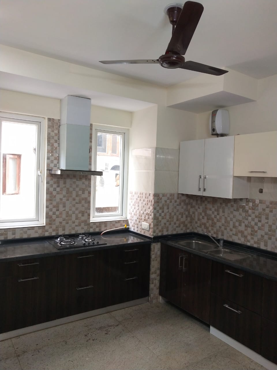 4BHK Builder Floor Available For Rent in New Friends Colony