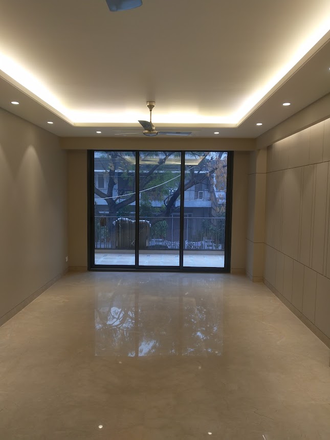 Builder Floor Available for Sale in Defence Colony