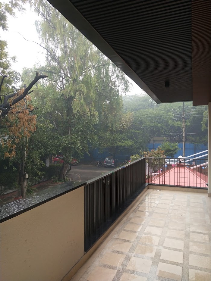 Builder Floor Available for Sale in Defence Colony